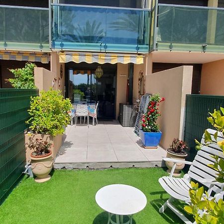 Residence Egee كان المظهر الخارجي الصورة