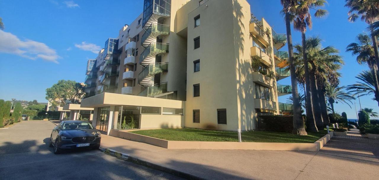 Residence Egee كان المظهر الخارجي الصورة